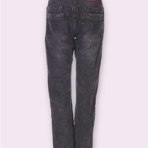 One x One Teaspoon Distressed Jeans - Picture 6 of 8